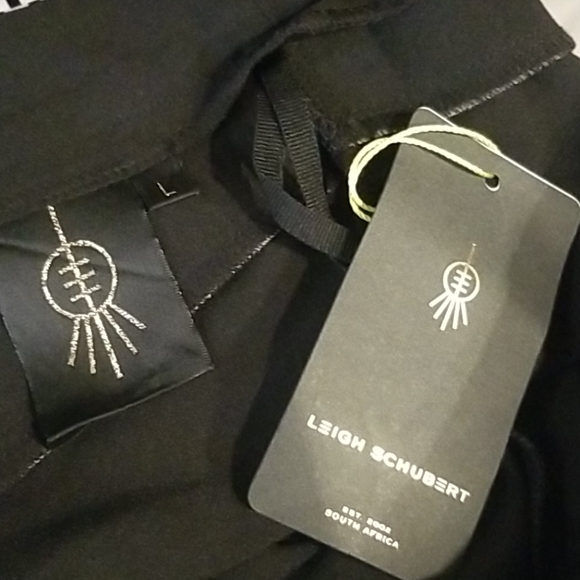 NWT Leigh Shubert  A Line Skirt ❤ - Picture 9 of 10